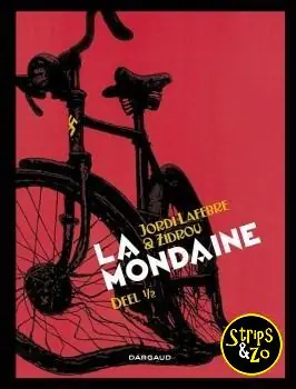 Korting La Mondaine 1/2