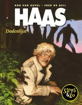 Fabrieksprijs Haas 5 – Dodenlijst