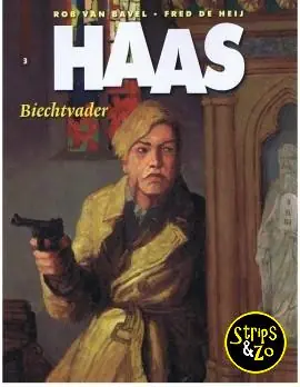 Uitverkoop Haas 3 – Biechtvader