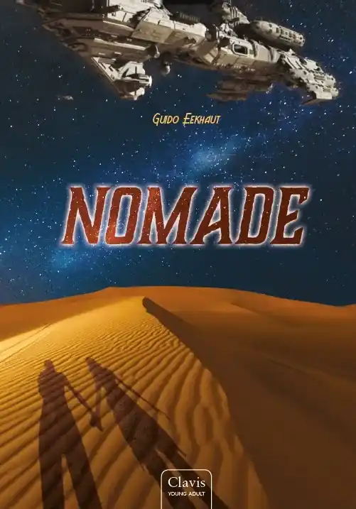 Voordeelprijs Nomade