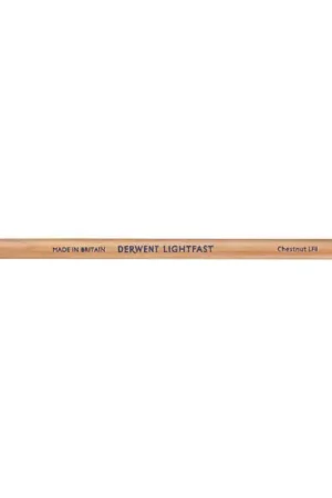Derwent Lightfast – Chesnut Koopje