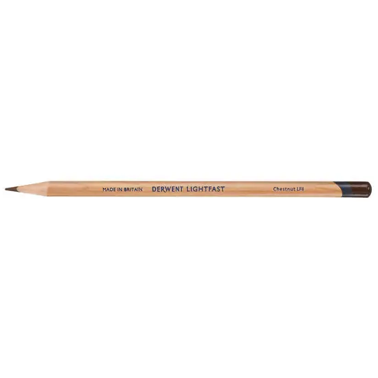Derwent Lightfast – Chesnut Koopje