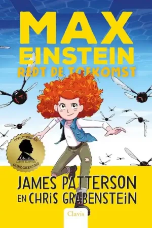 Exclusieve Aanbieding Max Einstein redt de toekomst
