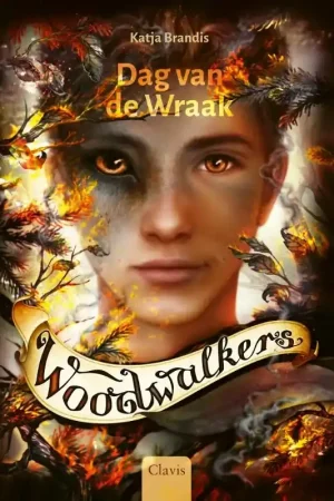 Must-Have Dag van de wraak