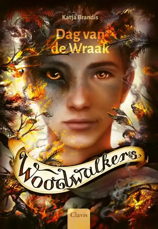 Must-Have Dag van de wraak