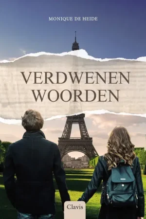 Verdwenen woorden Aanbieding