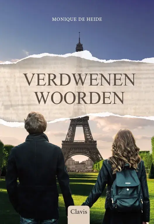 Verdwenen woorden Aanbieding