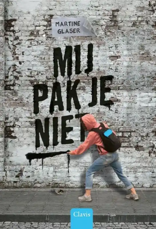 Mij pak je niet Hete Deal