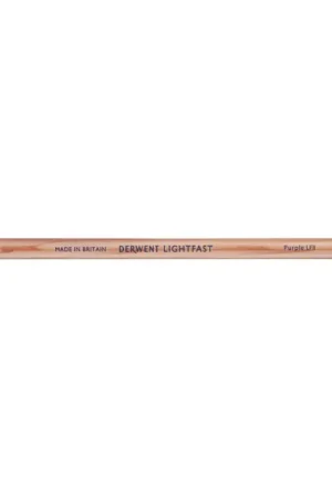 Laatste Versie Derwent Lightfast – Purple
