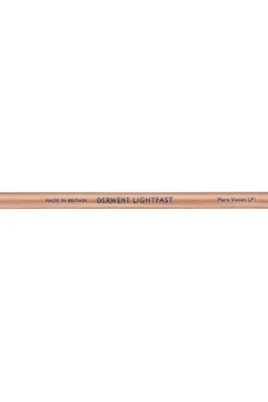 Op = Op Derwent Lightfast – Mars Violet