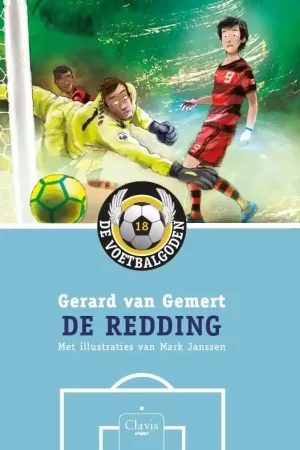 De redding Beperkte Voorraad