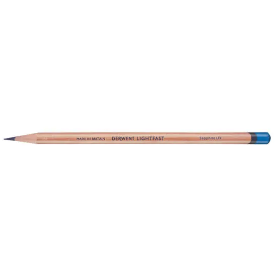 Lage Kosten Derwent Lightfast – Sapphire