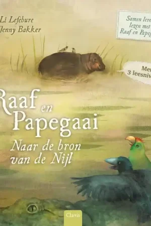 Naar de bron van de Nijl Uitverkoop