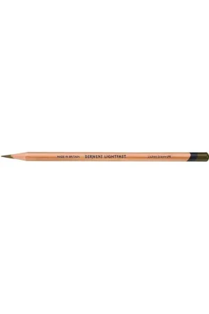 Derwent Lightfast -Lichen Green Koop Online