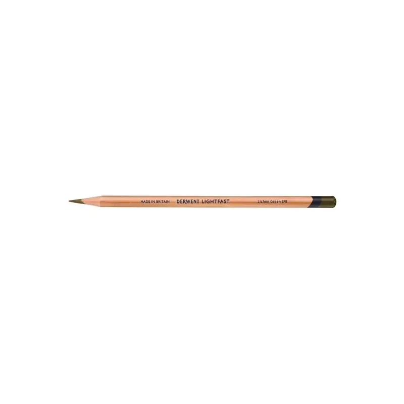 Derwent Lightfast -Lichen Green Koop Online