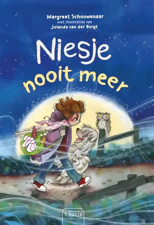 Koop Vandaag Niesje nooit meer