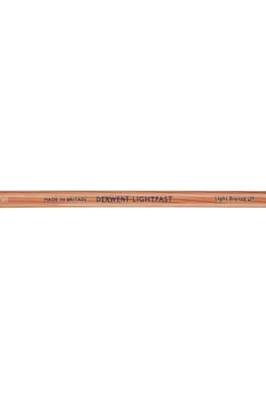 Veilige Betaling Derwent Lightfast – Light Bronze