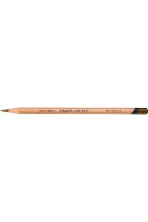 Derwent Lightfast – Warm Earth Hete Deal