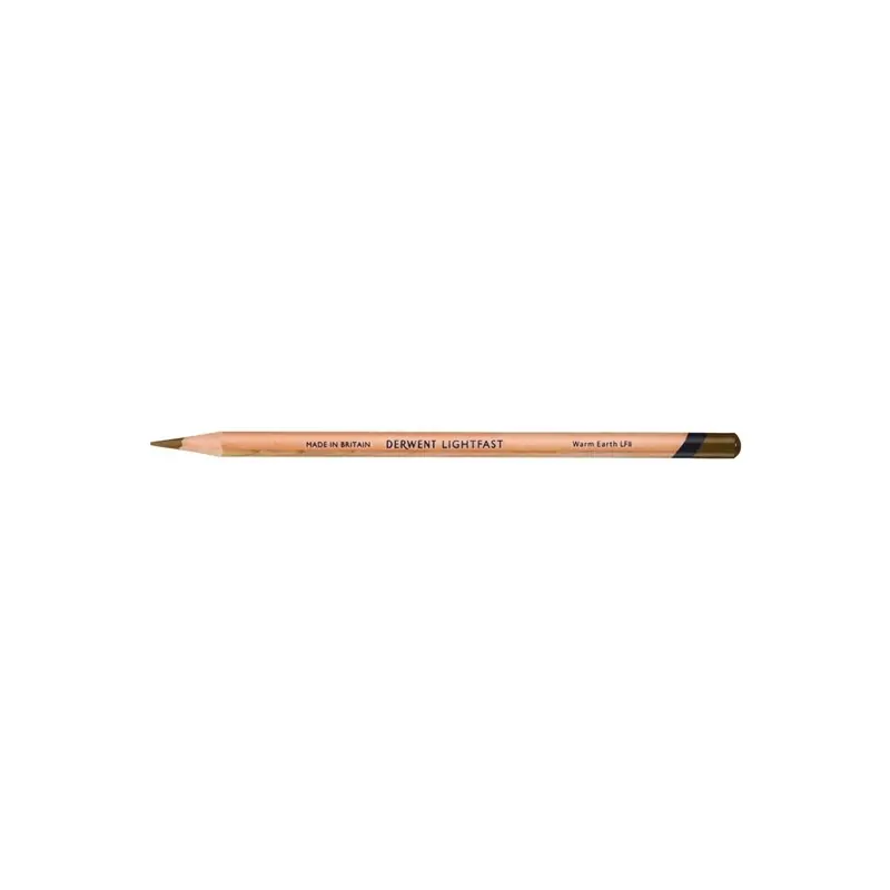Derwent Lightfast – Warm Earth Hete Deal
