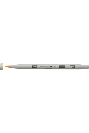 Tombow ABT pro – 020 peach Koop Vandaag