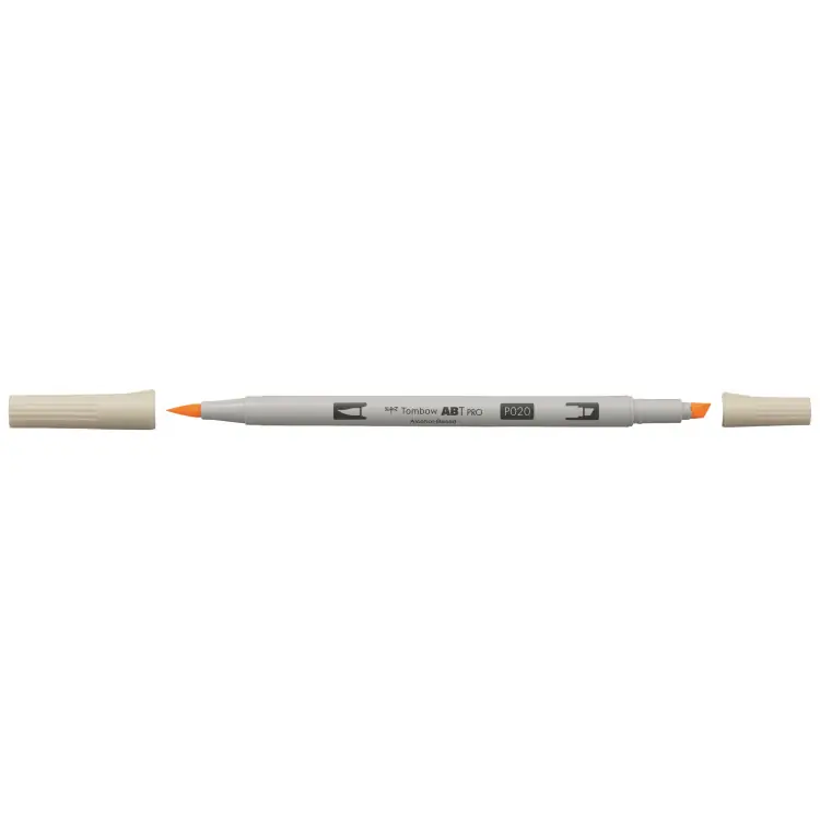 Tombow ABT pro – 020 peach Koop Vandaag