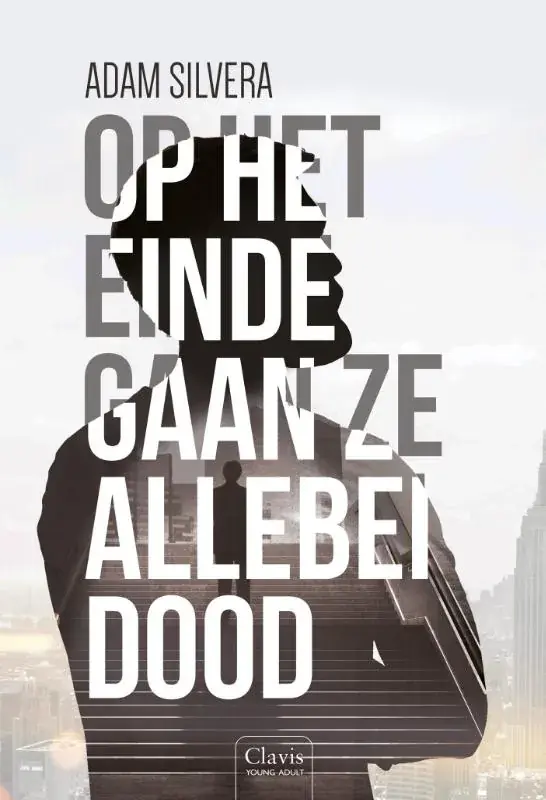 Op het einde gaan ze allebei dood Bestseller