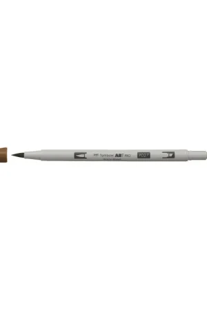 Hoge Kwaliteit Tombow ABT pro – 027 dark ochre
