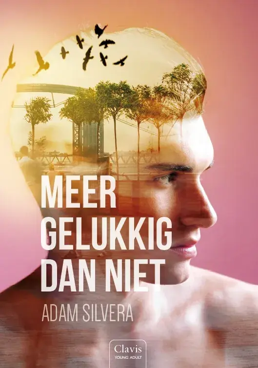 Meer gelukkig dan niet Aanbieding