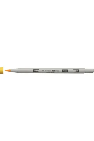 Tombow ABT pro – 055 process yellow Express Levering