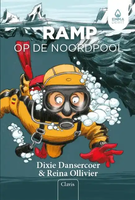 Snelle Levering Ramp op de Noordpool