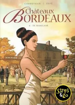 Châteaux Bordeaux 6 – De makelaar Koopje