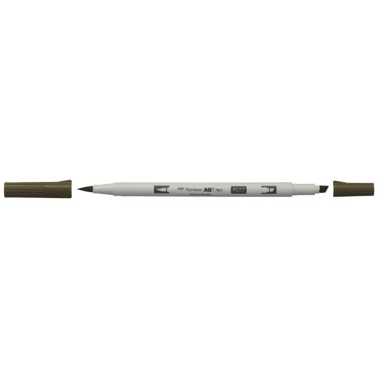 Tombow ABT pro – 077 antique bronze Lage Kosten