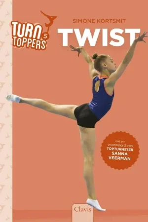 Must-Have Twist