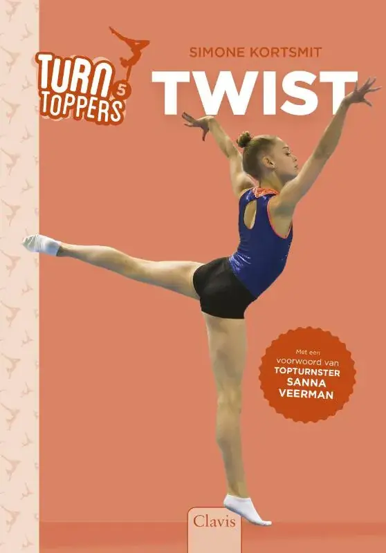 Must-Have Twist