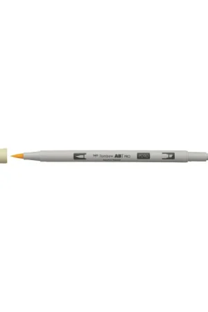 Snelle Levering Tombow ABT pro – 090 lemon cream
