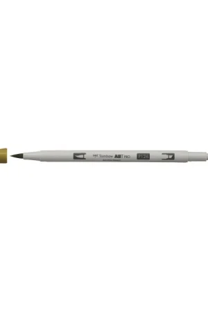 Tombow ABT pro – 126 light olive Aanbieding