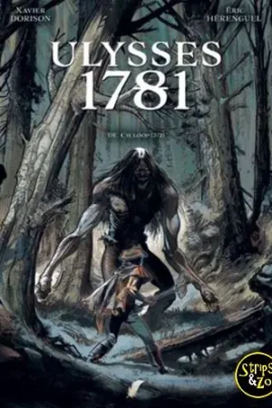 Ulysses 1781 2 – De Cycloop Actieprijs