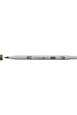 Nieuw Tombow ABT pro – 127 artichoke