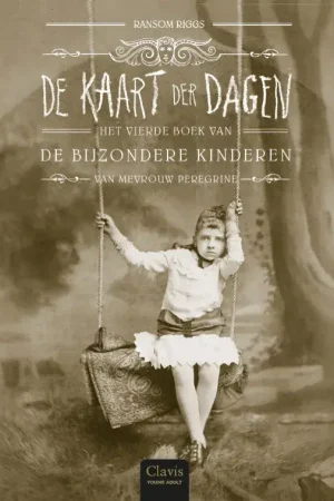 Nieuw De kaart der dagen