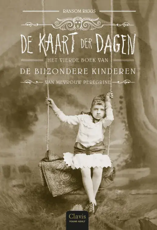 Nieuw De kaart der dagen