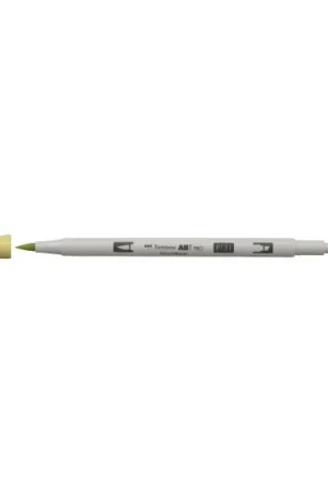 Beperkte Voorraad Tombow ABT pro – 131 lemon lime