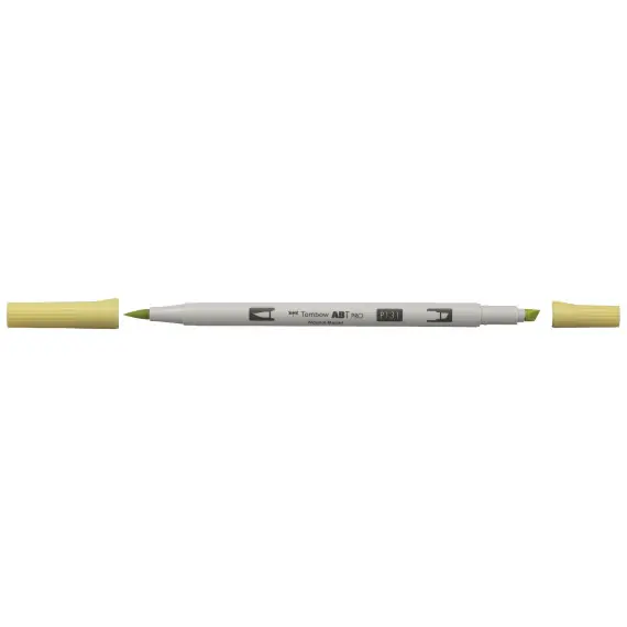 Beperkte Voorraad Tombow ABT pro – 131 lemon lime