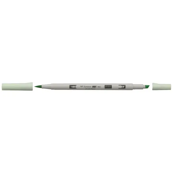 Tombow ABT pro – 191 honeydew Meest Verkocht