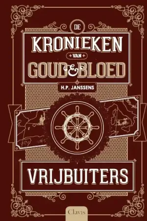 Vrijbuiters Hoge Kwaliteit