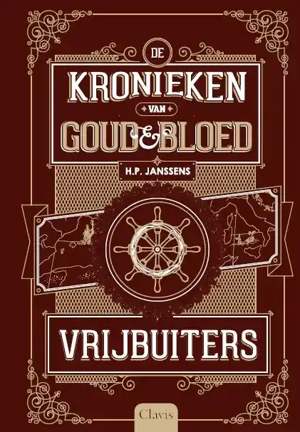 Vrijbuiters Hoge Kwaliteit