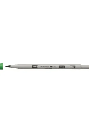 Tombow ABT pro – 195 light green Gecertificeerd