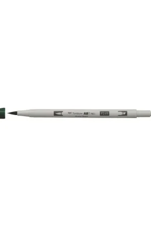 Flitsaanbieding Tombow ABT pro – 249 hunter green
