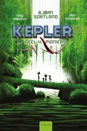 Populair Pioniers