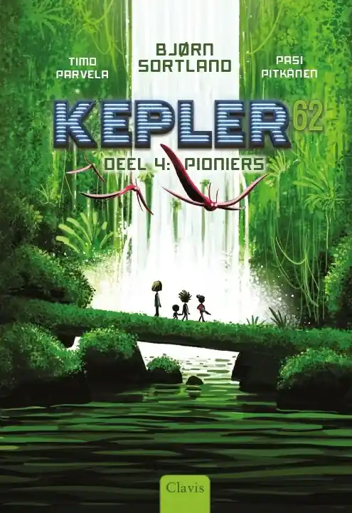 Populair Pioniers