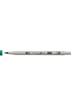 Tombow ABT pro – 296 green Gecertificeerd